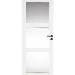 SWEDOOR ADVANCE-LINE UNIQUE GW03L GLASDØR 9X21