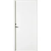 SWEDOOR CLEVER-LINE P-1200 FACADEDØR 60 X 948 X 2115 MM V HVID