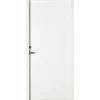 SWEDOOR CLEVER-LINE P-1200 UDADGÅENDE FACADEDØR 60 X 948 X 2050 MM H HVID