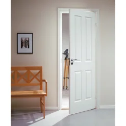 SWEDOOR CLEVER-LINE STYLE 04 CELLEDØR 9X21