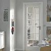 SWEDOOR CLEVER-LINE STYLE SP12 GLASDØR 8X21