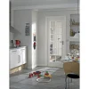 SWEDOOR CLEVER-LINE STYLE SP12 GLASDØR 9X21
