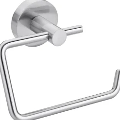 TESA MOON TOILETPAPIRHOLDER RUSTFRIT STÅL