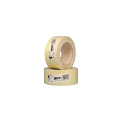 TESA NOPI DOBBELTKLÆBENDE TAPE 25 M X 50 MM HVID
