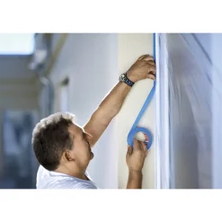TESA PROFESSIONAL OUTDOOR 4440 AFDÆKNINGSTAPE 50 M X 25 MM BLÅ