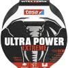 TESA ULTRA POWER EXTREME REPARATIONSTAPE 50 MM X 10 M SORT