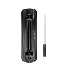 THE MEATSTICK 5 STEGETERMOMETER