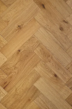 TIMBERMAN SILDEBEN TRÆGULV NATUR