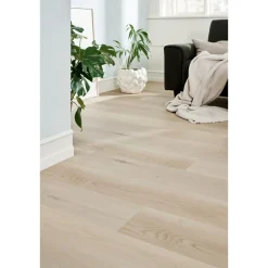 TIMBERMAN VINYLPLANK VINYLGULV EDMONTON OAK