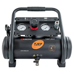 TJEP 4/5-2 KOMPRESSOR 9 BAR 3,8 L