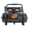 TJEP 8/10-2 SILENT KOMPRESSOR 9 BAR 8 L