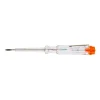 TOPEX 140MM 220-250V POLSØGER