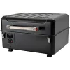 TRAEGER RANGER TRÆPILLEGRILL SORT