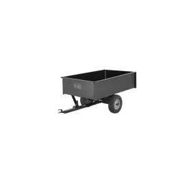 TROLLA 600 KG TRANSPORTVOGN