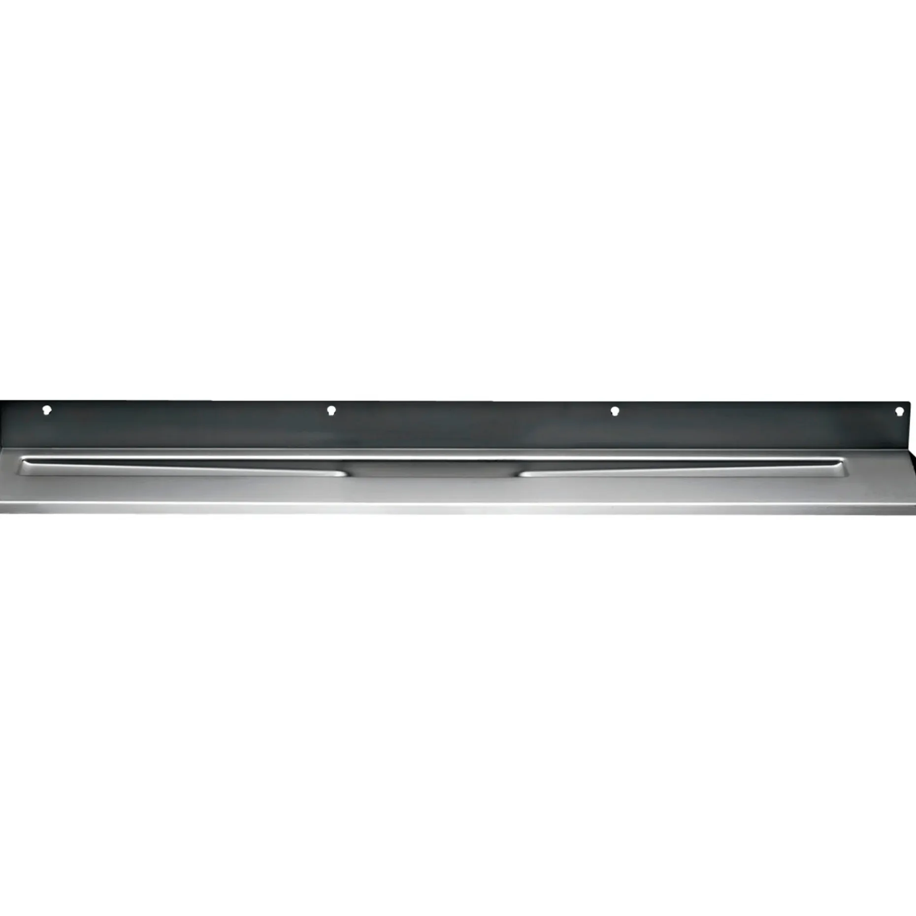 UNIDRAIN 1002.0800 AFLØBSARMATUR 937 MM