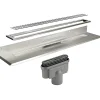 UNIDRAIN 4012.0700 AFLØBSPAKKE 843 MM