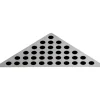 UNIDRAIN 2601.0200 RIST 110 X 204 MM