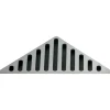 UNIDRAIN 2602.0200 RIST 110 X 204 MM