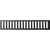 UNIDRAIN 1602.0900 RIST OG RAMME 62 X 995 MM