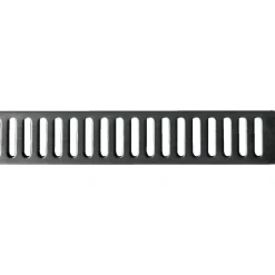 UNIDRAIN 1602.0900 RIST OG RAMME 62 X 995 MM