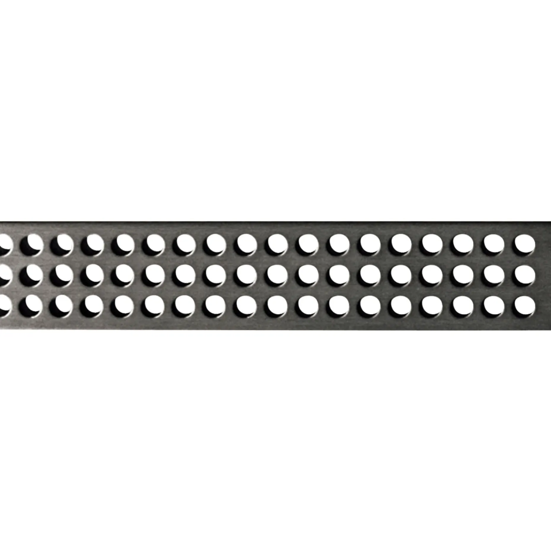 UNIDRAIN 1601.1000 RIST OG RAMME 62 X 995 MM