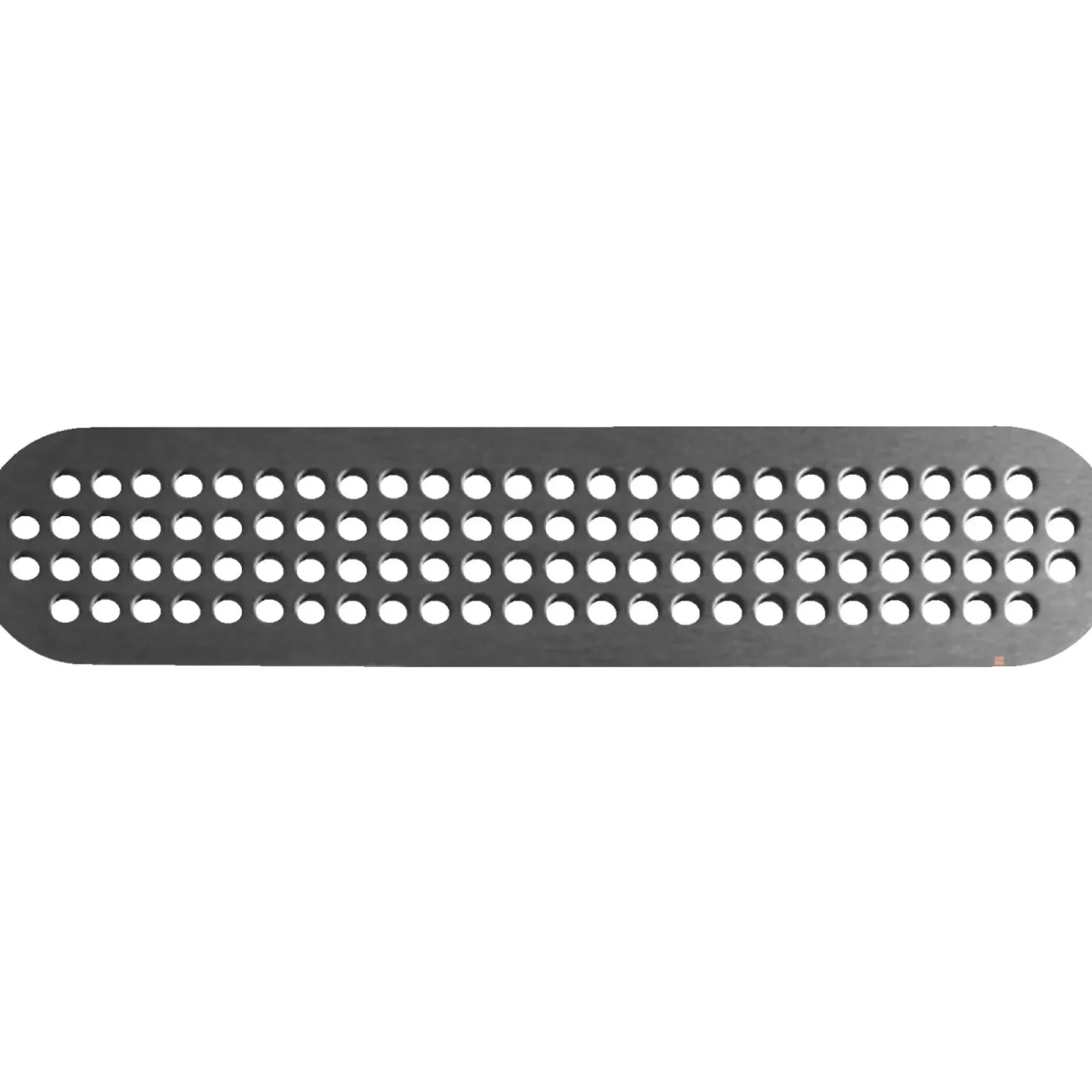 UNIDRAIN 1810.0010 TRÆVLESI 210 MM
