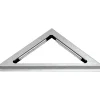UNIDRAIN CLASSICLINE 2501.0210 RAMME 155 X 281 MM
