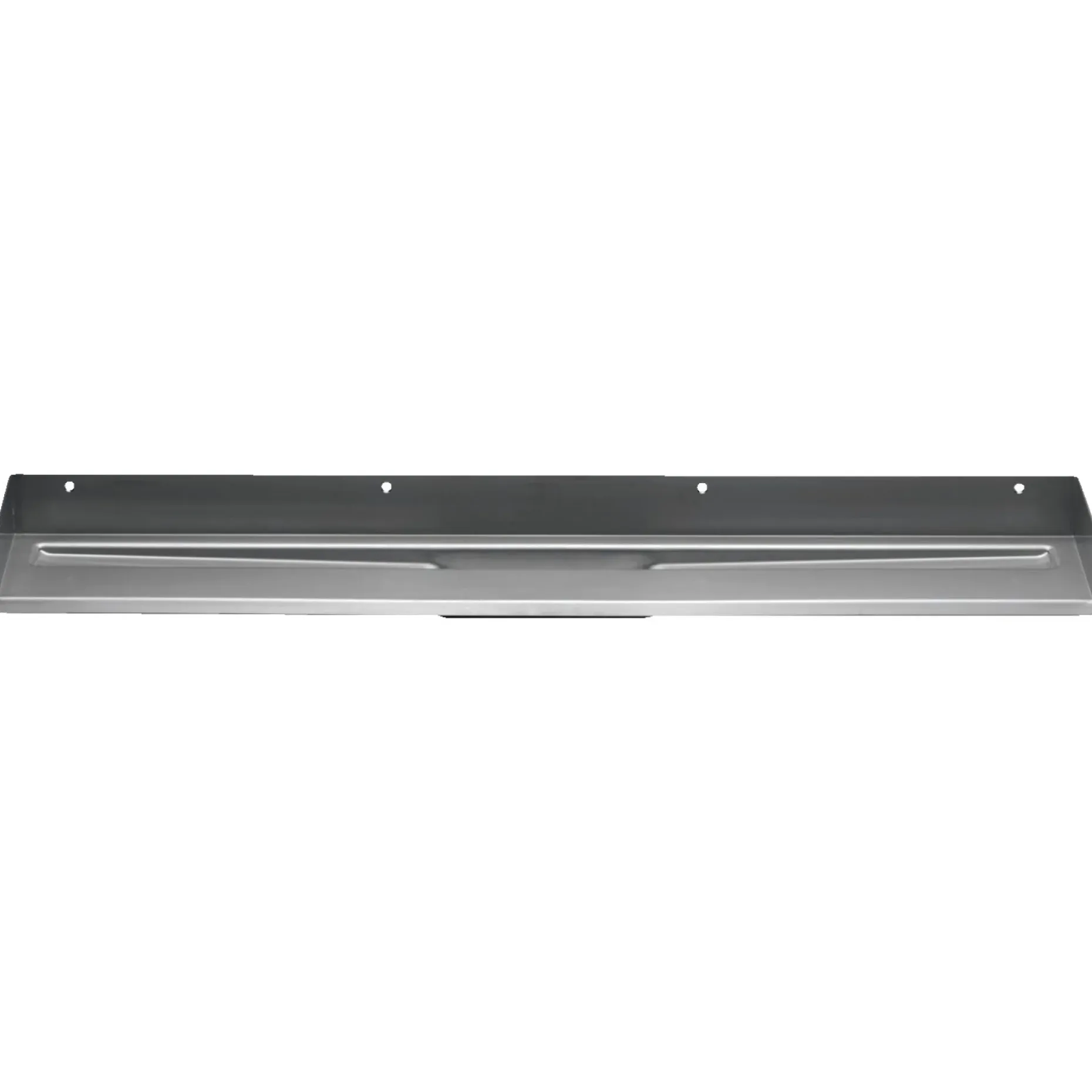UNIDRAIN LINJE 1001.0900 AFLØBSARMATUR 937 MM