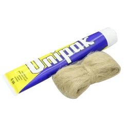 UNIPAK PAKSALVE