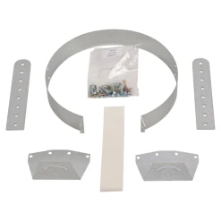 VARDE LOFTSTYR Ø250 MM