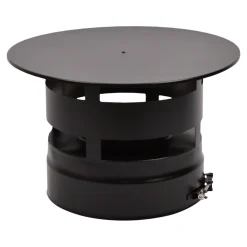 VARDE SKORSTEN Ø250 MM