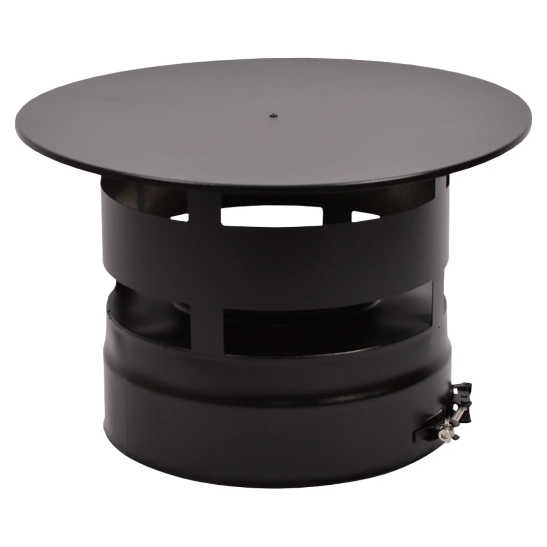VARDE SKORSTEN Ø250 MM