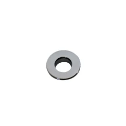VASSO KROM Ø 30 MM OVERLØBSRING