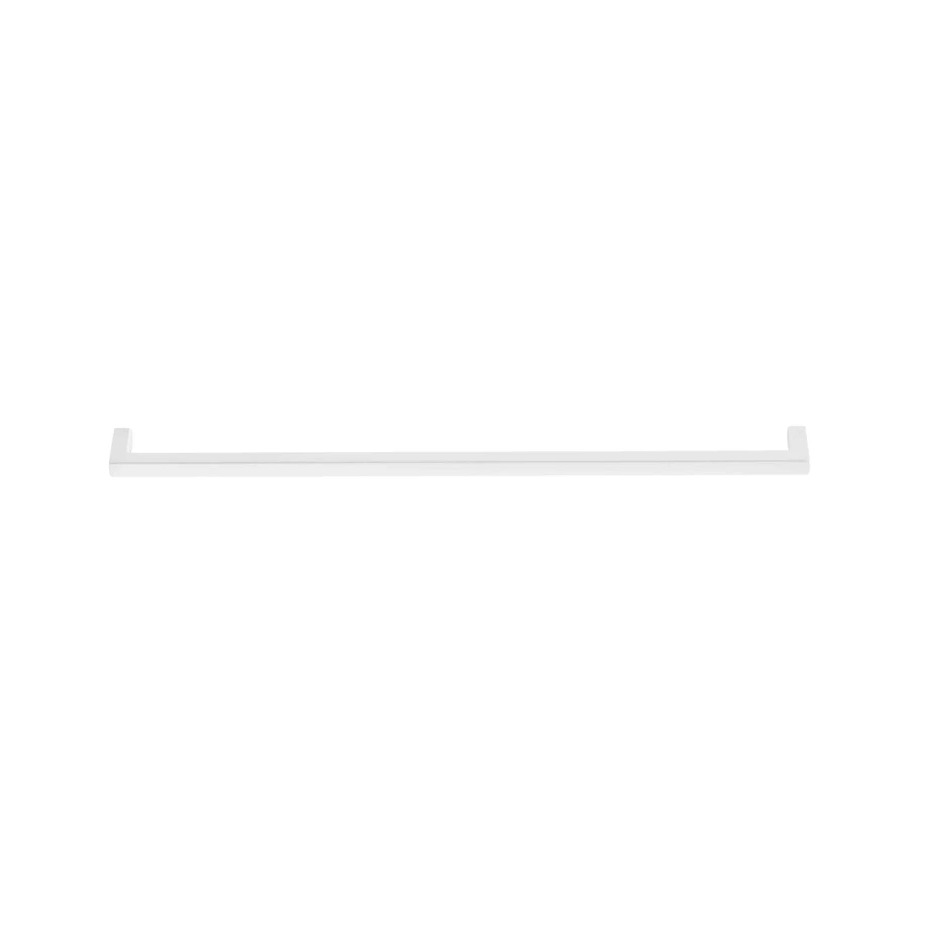 VASSO MILANO 320 MM. GREB HVID 320 MM