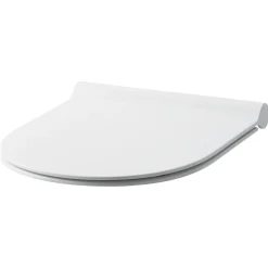 VASSO TS17, RIMLESS, INKL. SC SÆDE VÆGHÆNGT TOILET
