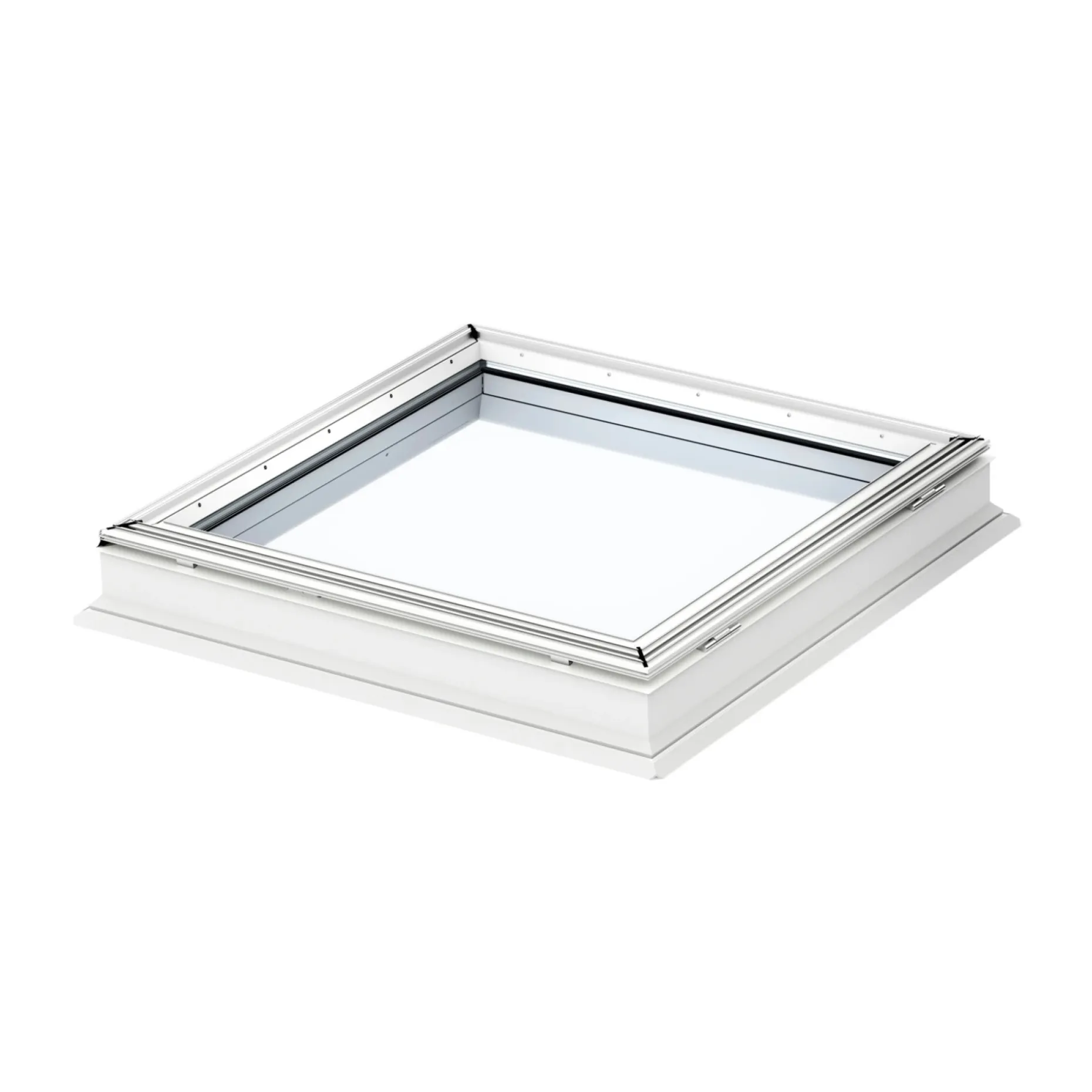 VELUX FAST KARM PVC 120 X 120 CM CFP1201200073QV