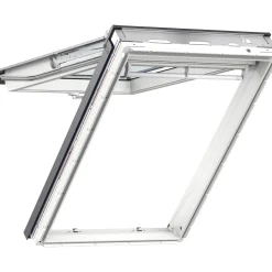VELUX INTEGRA TOPHÆNGT VINDUE HVID POLYURETAN 78 X 140 CM GPU MK08 006621