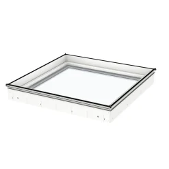 VELUX (2-LAGSRUDE) FAST KARM PVC 120 X 120 CM CFU120120 0020Q