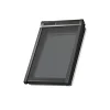 VELUX SOLGARDIN SOLCELLEDREVET SORT MSL CK02 5060S
