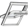 VELUX VIPPEVINDUE HVID POLYURETAN 55 X 78 CM GGU CK02 0066