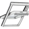 VELUX VIPPEVINDUE HVID POLYURETAN 78 X 140 CM GGU MK08 0068