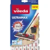 VILEDA ULTRA MAX REFILL VÅDMOPPE 2,5X15X26,5 CM
