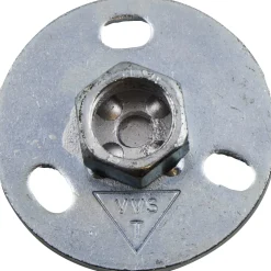 VVS TRADING 69.50 FLANGE 1/2"XØ70 MM