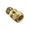VVS TRADING 225. KLEMRING 15X15X110 MM