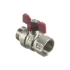 VVS TRADING 7041. KUGLEHANE 3/4"