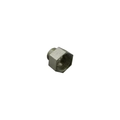VVS TRADING 184.94.5 OVERGANG 1/2"X3/8"X110 MM