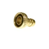 VVS TRADING 185.12 SLANGEFORSKRUNING 1/2"X1/2"X110 MM