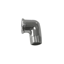 VVS TRADING 116.11 VINKEL 1/2"X1/2"X110 MM