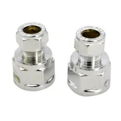 VVS TRADING KLEMRING