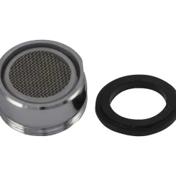 VVS TRADING LUFTBLANDER KROM Ø24,1 MM